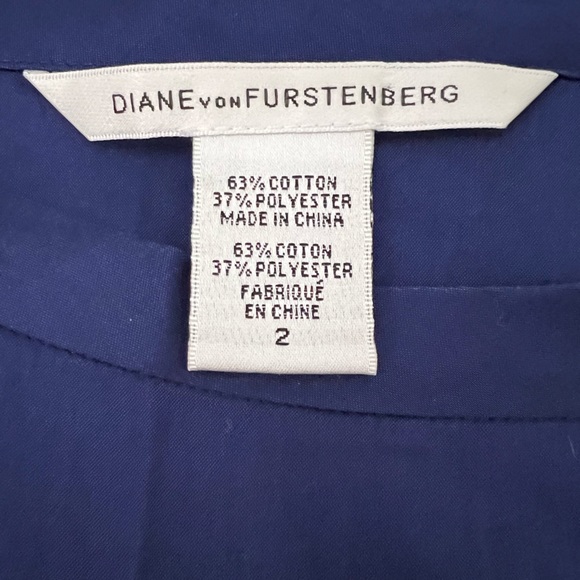 Diane von Furstenberg dress - Picture 3 of 5